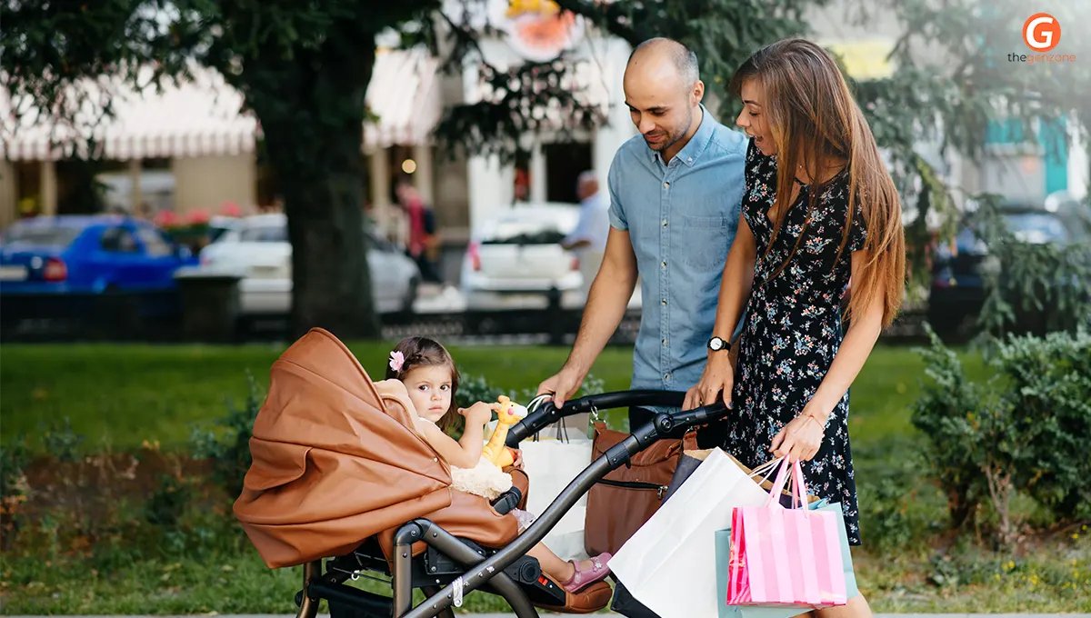 Best Baby Pushchairs in the UK Worth Buying for New Parents in 2026